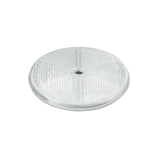 Eaton - Reflektor für Lichtschranke Retroreflektor rund 84mm 6200A-6501 − 2 Stück