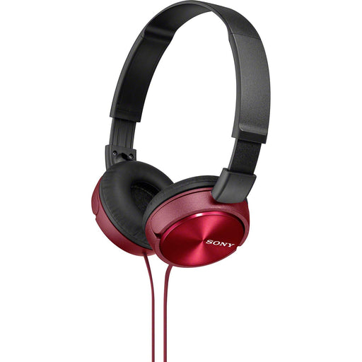 Sony - Kopfhörer MDRZX310R.AE rt