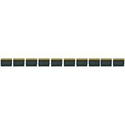 Pilz - Zubehör/Ersatzteile für Steuerungen PNOZms1p 10 Set spring 783801 loaded terminals