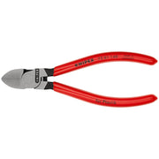 Knipex - Seitenschneider 72 01 140 für Kunstst., 140mm