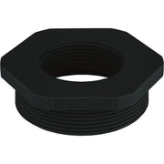 Lapp Zubehör - Erweiterungs-/Reduzierring SKINDICHT-KU-M-50/40-BK 52104536 − 5 Stück
