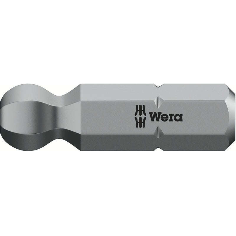 Wera Werk - Bit Z-Bit 2,5mm 842/1 Z#5056350001 2,5 x 25 mm