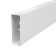 OBO Bettermann - Leitungsführungskanal LKM60200RW 2m 60x200mm − 2 Meter