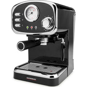 Gastroback - Espressoautomat Espressomaschine 42615 Basic