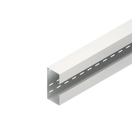 Niedax - Geräteeinbaukanal Gerätekanal-Unterteil GKU 220-78T100 S − 4 Meter