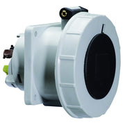 Bals Elektrotech - CEE-Anbausteckdose (IEC 60309) Anbausteckdose gerade 16A 13740 4p 500V 7h IP67