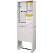 Müller - Sicherungskasten KV-Schrank ZASKH00/SA5#H9510154 SHA50ZP45-54/5HLAK25