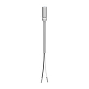 Schneider Electric - Sensor (HVAC) Temperatursensor, Modicon TM1STNTCSN62050 M171/M172, NTC, -50+ − 4 Stück