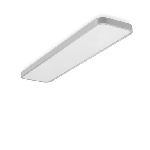RZB - Decken-/Wandleuchte LED-Wand-u.Deckenleuchte 312715.004.730 830, s+f, silber