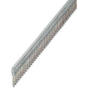 Phoenix Contact - Querverbinder/Brücker für Reihenklemme Querverbinder/Brücke FBS 50-5 GY für Reihenklemme − 10 Stück