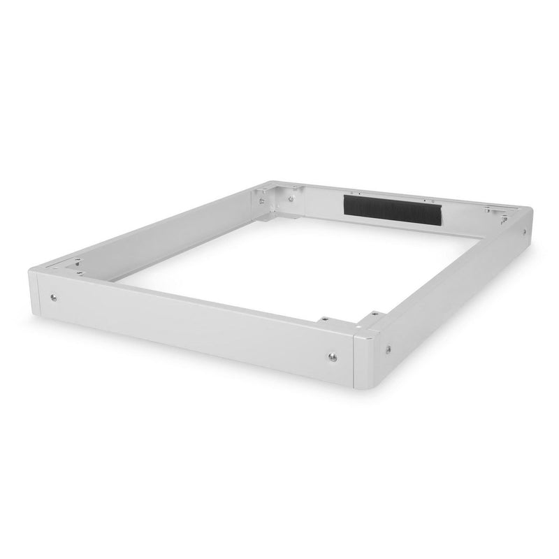 DIGITUS - Sockel/Sockelelement (Schaltschrank) Sockel Netzwerkschrank DN-19 PLINTH-8/10-N1 Unique 800x1000mm