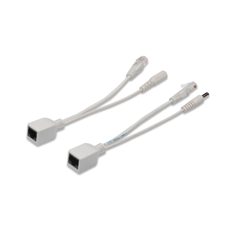 DIGITUS - PoE-Injektor/-Splitter DIGITUS Pass. PoE CableKit DN-95001 Passiv