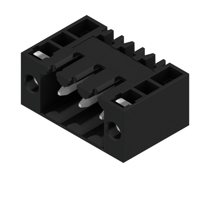 Weidmüller - Leiterplattensteckverbinder Verbinder 3.50mm SL 3.50/0#1615540000 − 100 Stück
