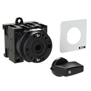 Eaton - Steuerschalter Umschalter 2-polig T0-2-15452/XZ Iu=20A Basisschalter