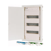Eaton - Installationskleinverteiler Kleinverteiler KLV-36UPP-F UP 3-reihig 36TE