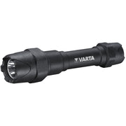 Varta Cons.Varta - Taschenleuchte LED-Taschenlampe IndestructibleF20Pro F20 Pro 2AA m.Batt