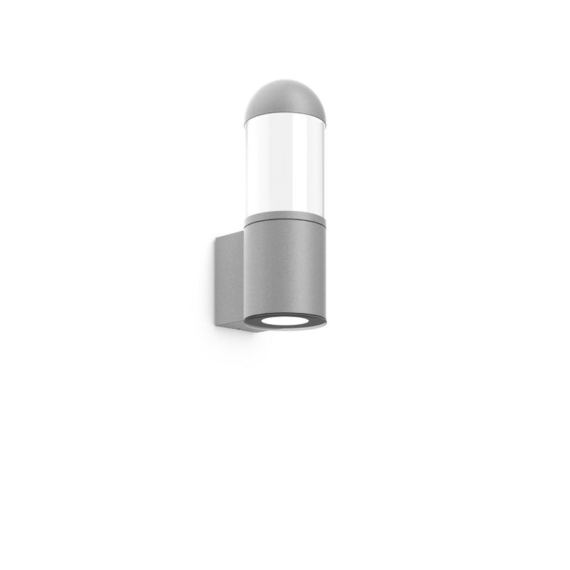 RZB - Decken-/Wandleuchte LED-Wandleuchte 621100.024.1 840, silber