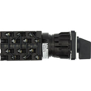 Eaton - Steuerschalter Stufenschalter T0 20A T0-6-8476/EZ 20A Zentraleinbau