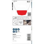 Bosch - Blatt für Oszillierer PRO ASZ 32 SC Blatt für 2608669088 Multifunktionswerkze