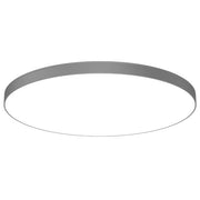 LTS Licht&Leuchten - Decken-/Wandleuchte LED-Anbau-/Pendelleuchte LUNL114.840.1/DALIsi 840, DALI, si