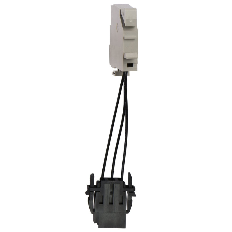 Schneider Electric - Verdrahtungsset für Leistungsschalter Klemmenleiste LV847849SP 3-adrig