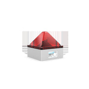 Pfannenberg - Signalleuchte LED-Leuchte QUADRO #21108645000 rot,90-253AC,75cd