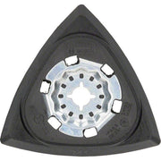 Bosch - Systemzubehör für Schleifen/Polieren (Akku/elektrisch/Druckluft) Schleifplatte Starlo 2609256956 AVI 93 G, 93mm