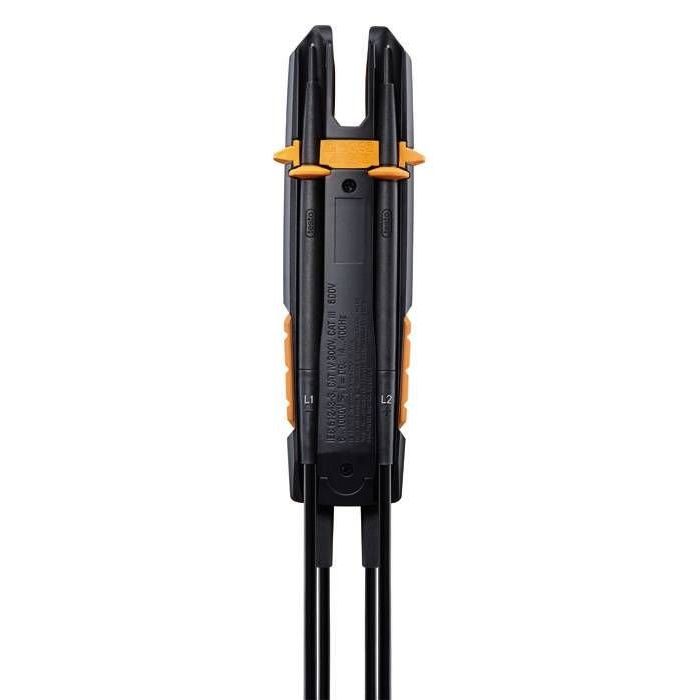 Testo - Spannungsprüfer 0590 7551 testo 755-1