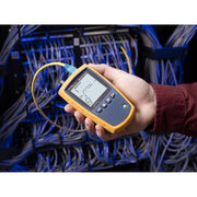 Fluke Networks - Mess-/Testgerät für Kommunikationstechnik NFMicroScanner2 MS2-100 Kabeltester