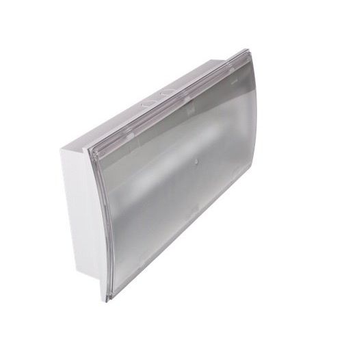 RP-Technik - Sicherheitsleuchte LED-Sicherheitsleuchte KCW423SC-IP64 3h, IP64