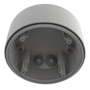 BEG Brück Electronic - Zubehör/Ersatzteile für Bewegungsmelder Montageset 93787 weiß