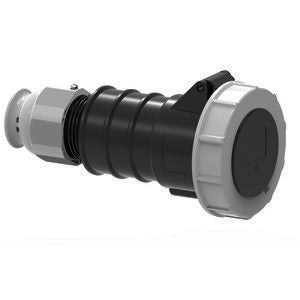 Bals Elektrotech - CEE-Kupplung (IEC 60309) Kupplung 31207 IP67