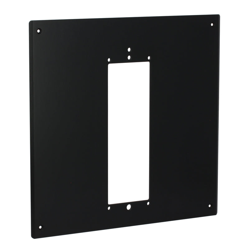 Legrand (BT) - Abdeckrahmen XL 345112 Farbe: Black
