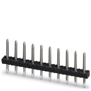 Phoenix Contact - Leiterplattensteckverbinder Stiftleiste PST 1,0/12-3,5 − 100 Stück