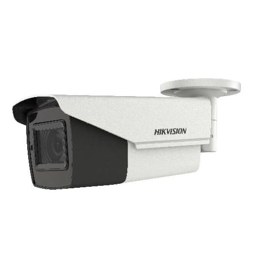 Hikvision - Kamera für Überwachungssystem HD-Kompaktkamera DS-2CE19H8T-AIT3ZF 2.7-13.5mm IP67 12V