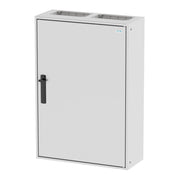 Eaton - Installationskleinverteiler AP-Wandgehäuse IP31 EWK-G25/31 EWK komplett