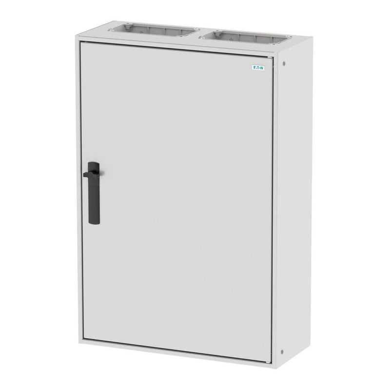 Eaton - Installationskleinverteiler AP-Wandgehäuse IP31 EWK-G25/31 EWK komplett