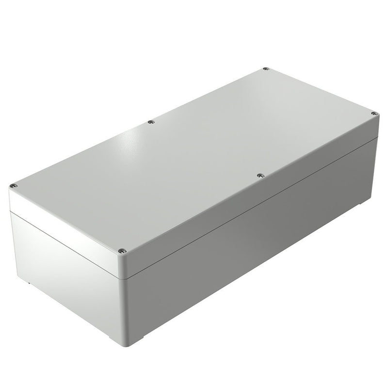 Rose System - Leergehäuse Polycarbonatgehäuse 031636100 Standard