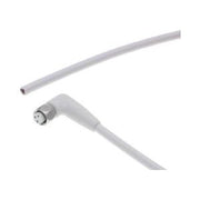 Ipf Electronic - Konfektioniertes Sensor-Aktor-Kabel Anschlussleitung, 10m, M8 VKA0L071 Dose 3polig