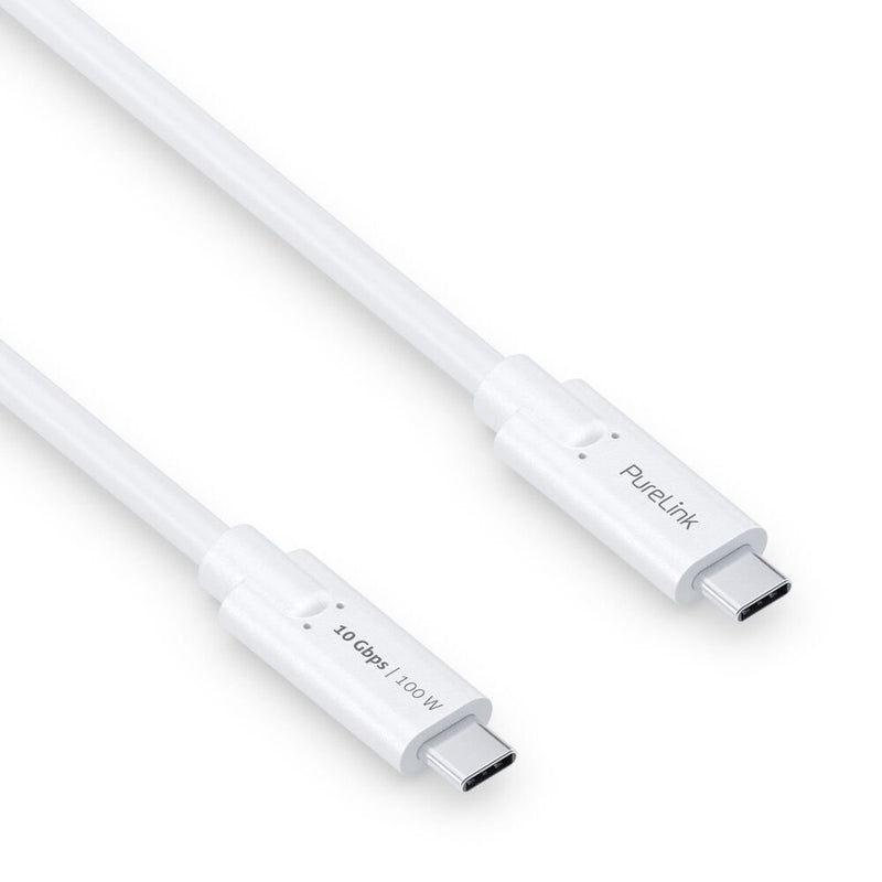 PureLink - PC-Kabel USB-C>C Kabel 0,5m IS2510-005 iSerie,3.1 Gen 2