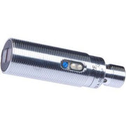 Ipf Electronic - Lichttaster mit Hintergrundausblendung Sensor,opt.,Tast.,M18x1,St OT180126 DC,pnp,no,sn120T,M12