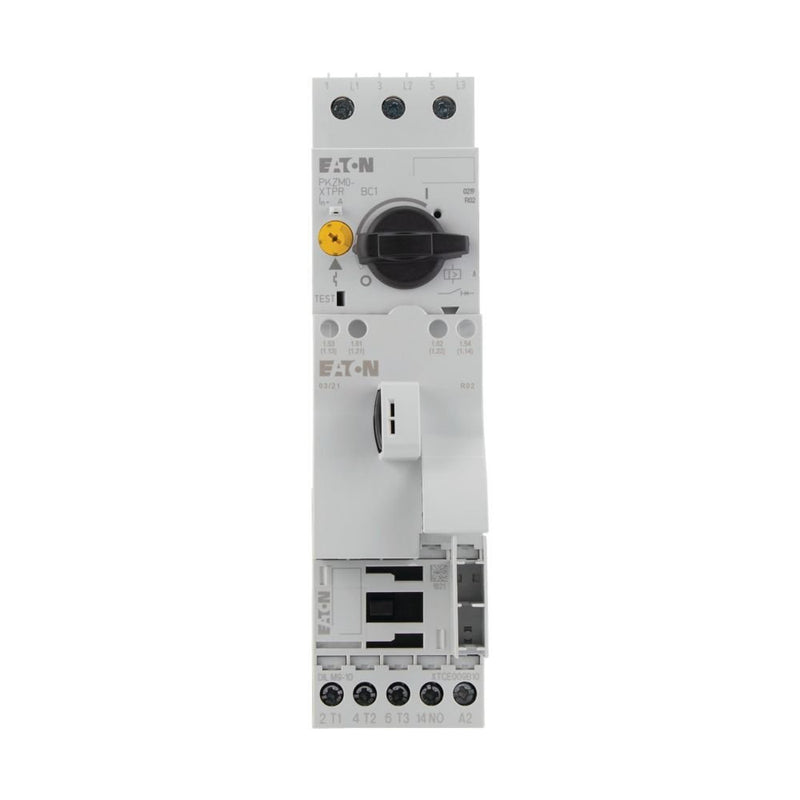 Eaton - Motorstarter/Motorstarterkombination Direktstarter MSC-D-10-M9(24V50HZ) Wechselspannung