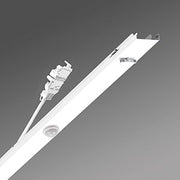 Regiolux - Geräteträger für Lichtbandsystem LED-Geräteträger SRGV #19150700140
