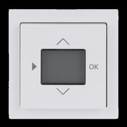 Busch-Jaeger - Jalousiesteuerung Jalousie-Compact-Timer 6422 UJ-84