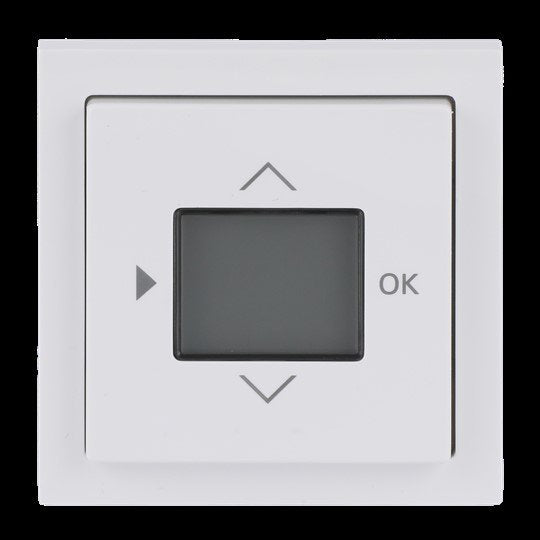Busch-Jaeger - Jalousiesteuerung Jalousie-Compact-Timer 6422 UJ-84