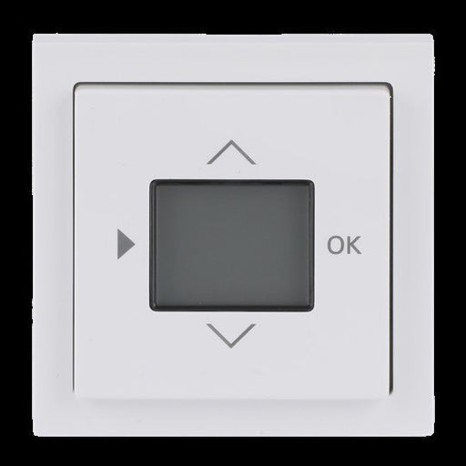 Busch-Jaeger - Jalousiesteuerung Jalousie-Compact-Timer 6422 UJ-84