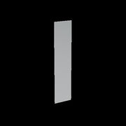Striebel&John - Abschottung für Zähler-/Verteilereinbau Schottwand ZX865 8RE Stahlblech