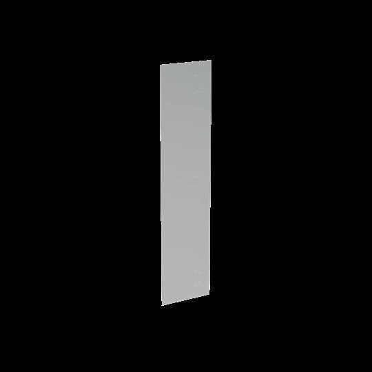 Striebel&John - Abschottung für Zähler-/Verteilereinbau Schottwand ZX865 8RE Stahlblech