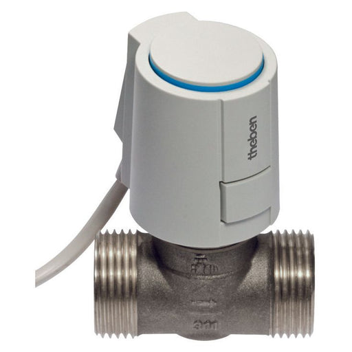 Theben - Elektrischer Servomotor Stellantrieb ALPHA 5 230 V