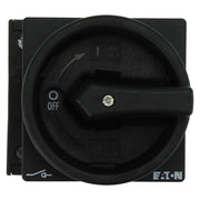 Eaton - Lasttrennschalter Hauptschalter P1-40/V/SVB-SW/N 40A,Zwischenbau,3p